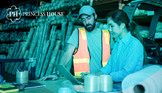 “It’s Like Having Another Brain”: Why Princess House Relies on Asset Essentials to Plan for the Future