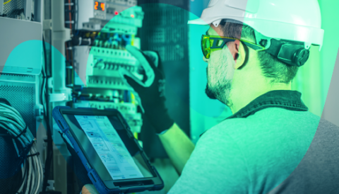 Unlocking the Power of Data in Manufacturing for Efficiency, Quality, and Growth