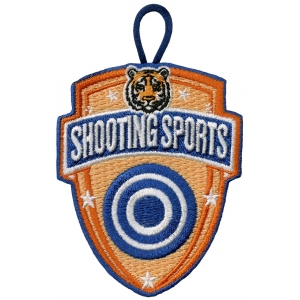 Cub Scout Shooting Sports Award